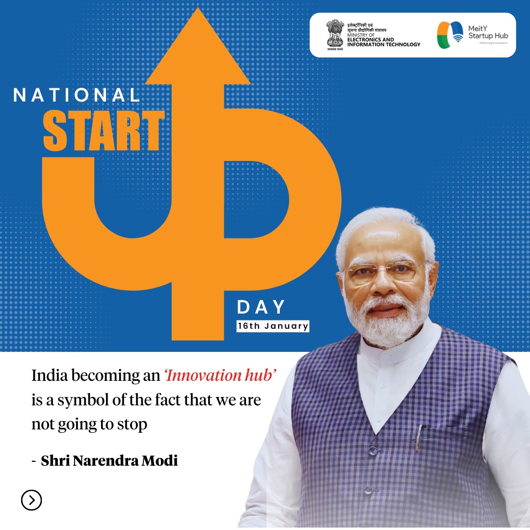 IIITB Innovation Centre (@iiitbic) on Twitter photo #IIITB celebrated National Startup Day 2024 on January 16, 2024
#MeitY #MSH #NationalStartupDay2024 #TheNextWave
<a href="/GoI_MeitY/">Ministry of Electronics & IT</a> @MSH_MeitY #IIITB celebrated National Startup Day 2024 on January 16, 2024
#MeitY #MSH #NationalStartupDay2024 #TheNextWave
<a href="/GoI_MeitY/">Ministry of Electronics & IT</a> @MSH_MeitY