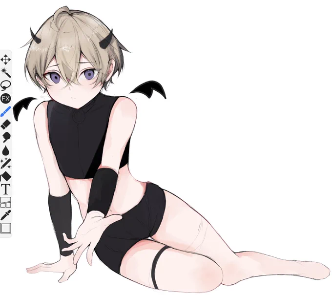 wip