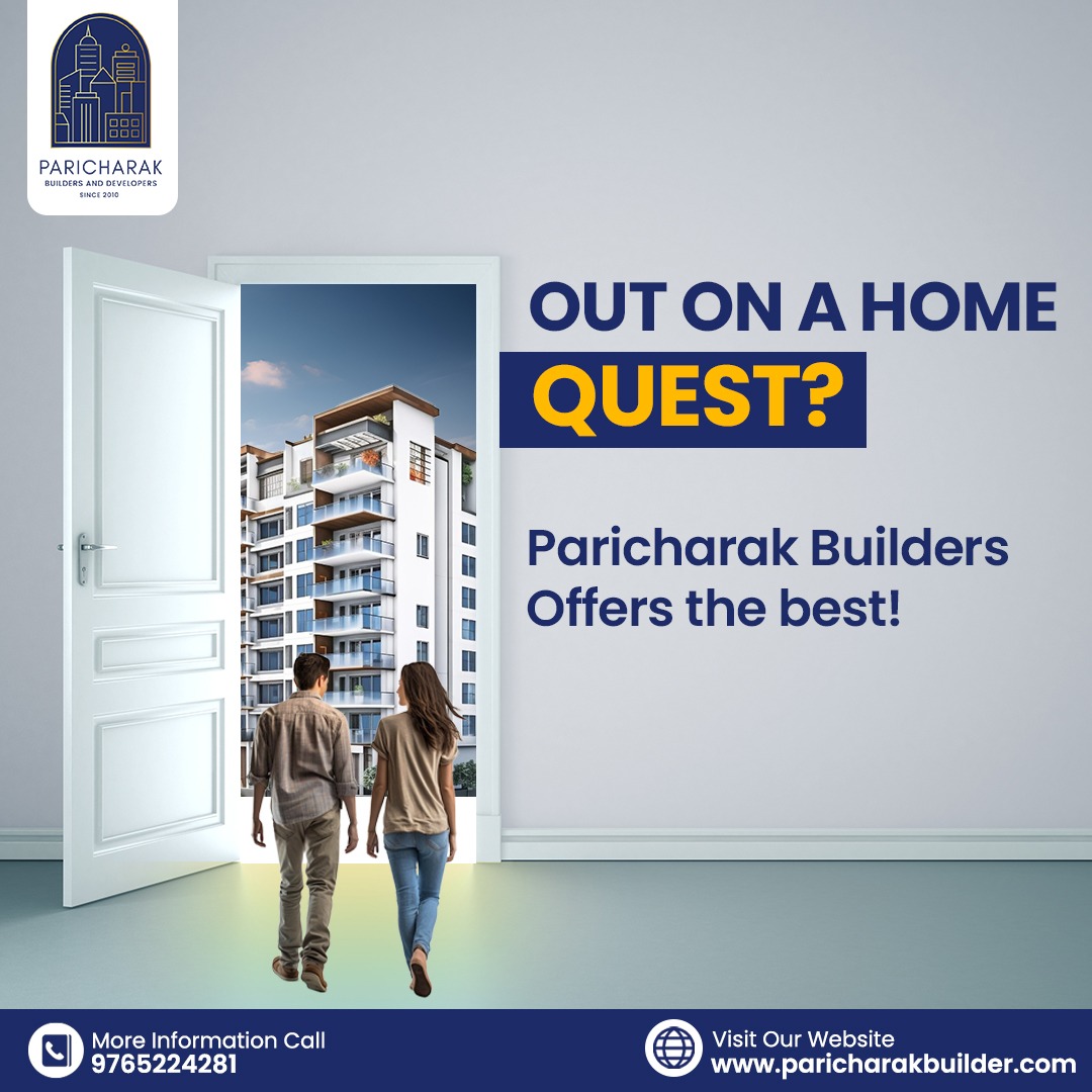 Paricharakbuild's tweet photo. #ParicharakBuilders brings you the best in every brick, ensuring your journey to a dream home is unparalleled.
#Paricharak #Realestate #Home  #Realestatetips #HomeSweetHome #RealEstate #DreamHome #HouseHunting #Property #NewHome #HomeForSale #Location https://t.co/49qfSqAr2l