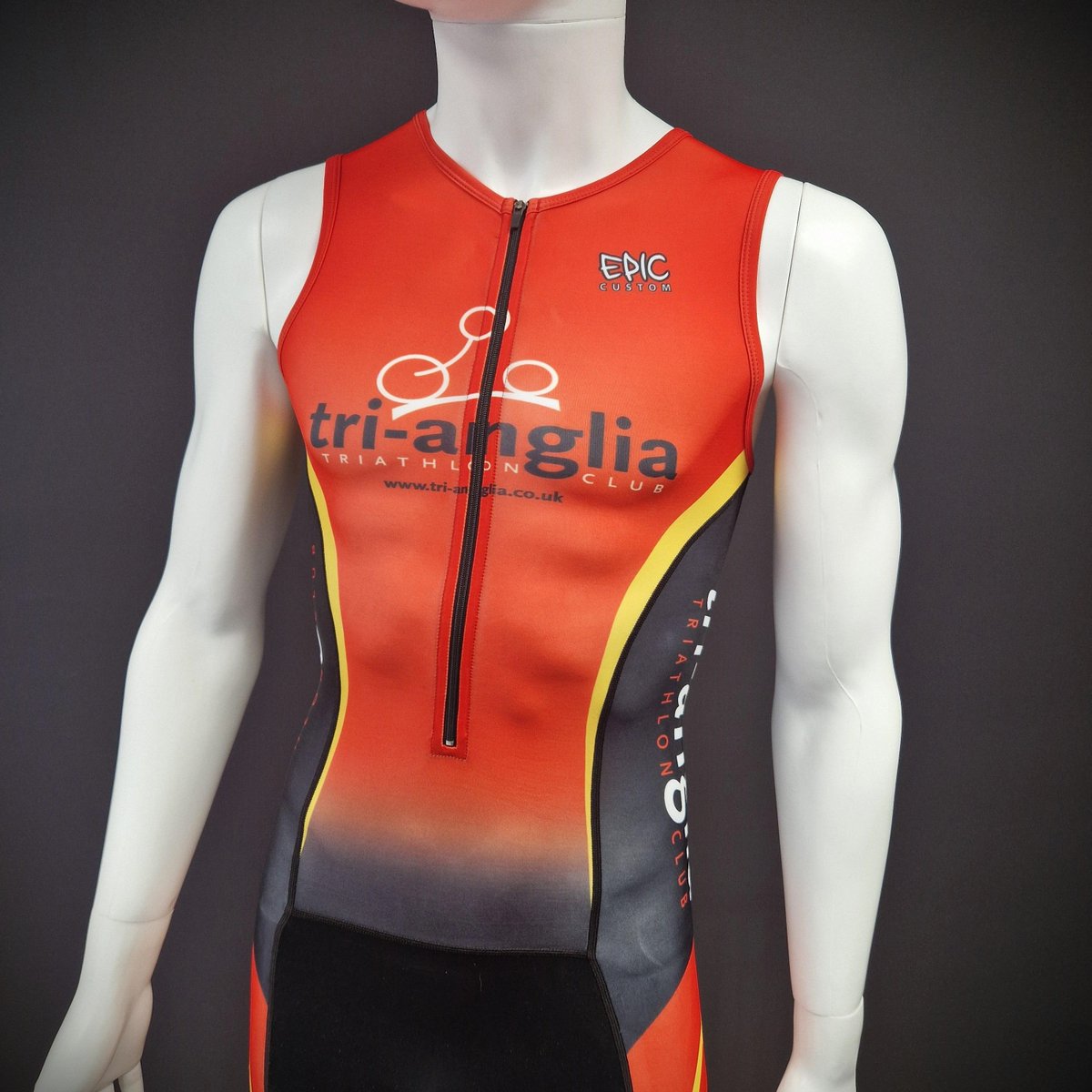 1EpicOrange's tweet photo. Proud to deliver Custom Tri Kit &amp; Run kit, plus Casual Kit &amp; Snoods to Tri-Anglia
Moving away from Orca, Champ Sys &amp; Kalas – we thank you!

For all your club needs
https://t.co/r4scBGlELd

@triangliaUK
#triangliaUK
#trianglia
#epiccustom 
#customtrikit #customtriathlonkit https://t.co/ZgNkvJZ8T2