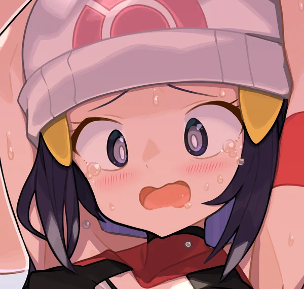 ヒカリ触手責め(支援者様限定イラスト)をFANBOX、Fantia、Patreonに投稿しました。 