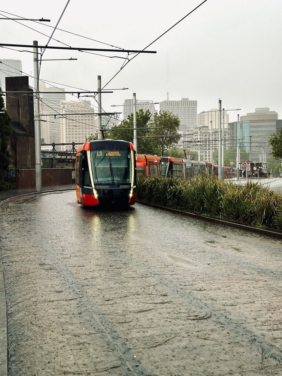 new ferry just dropped