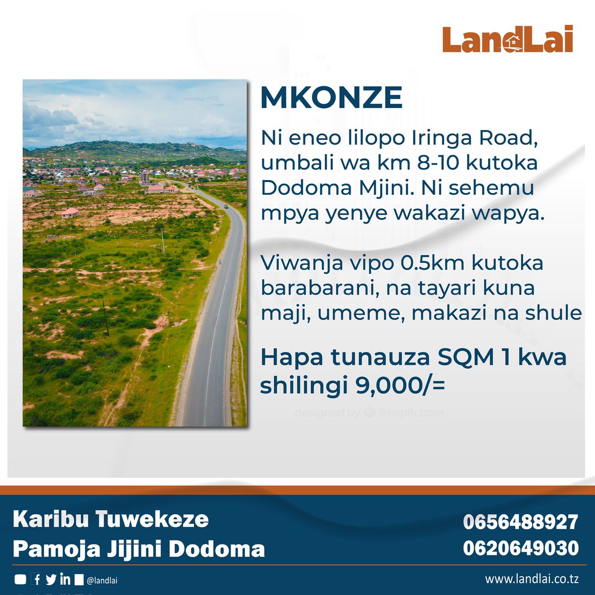 LandLai investment tweet media