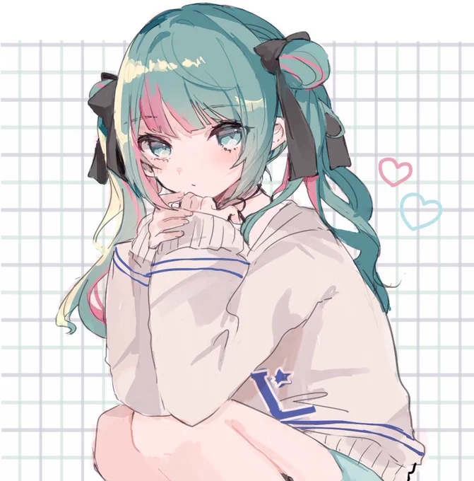 レオニミク #prsk_FA 