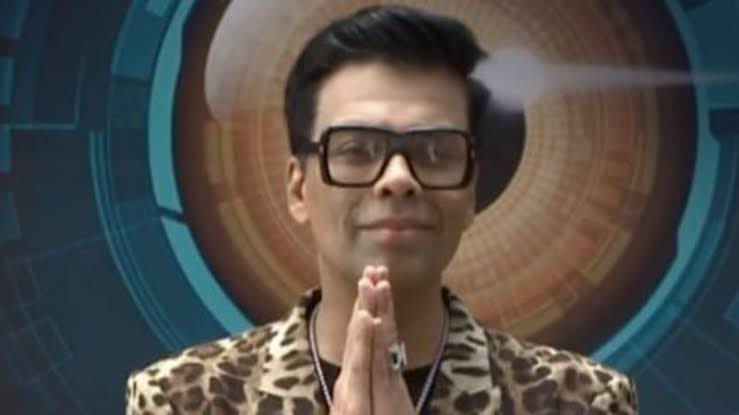 Nikitalamba_'s tweet photo. Bigg Boss chahte hain ki aap din bhar apney SMM ko call karna band karein.

Aur apne changes foran ekatrit karein. 

#Biggboss https://t.co/b2BStvYDvO