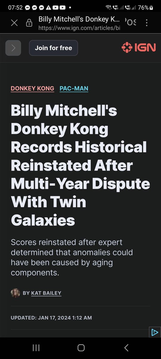 Danny McDermott tweet media