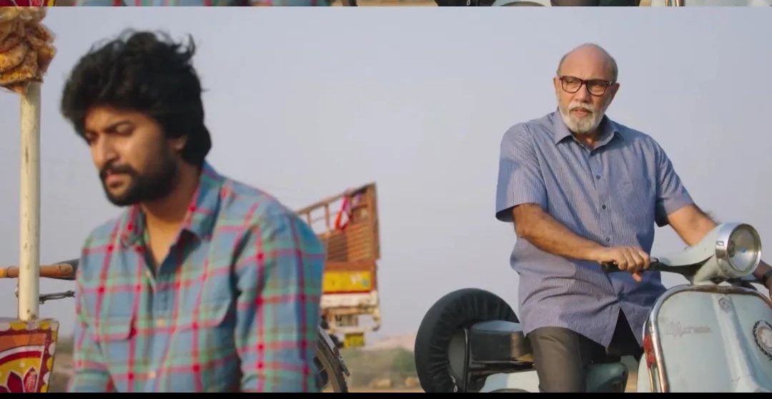 BoldBhattu's tweet photo. Nuvvu break even cheyakapoyina, i am proud of you.... Yendukante,Disaster talk tho 75% recover chesina star yevvadu india lo ledu..@urstrulyMahesh https://t.co/DLeKiv4GzL