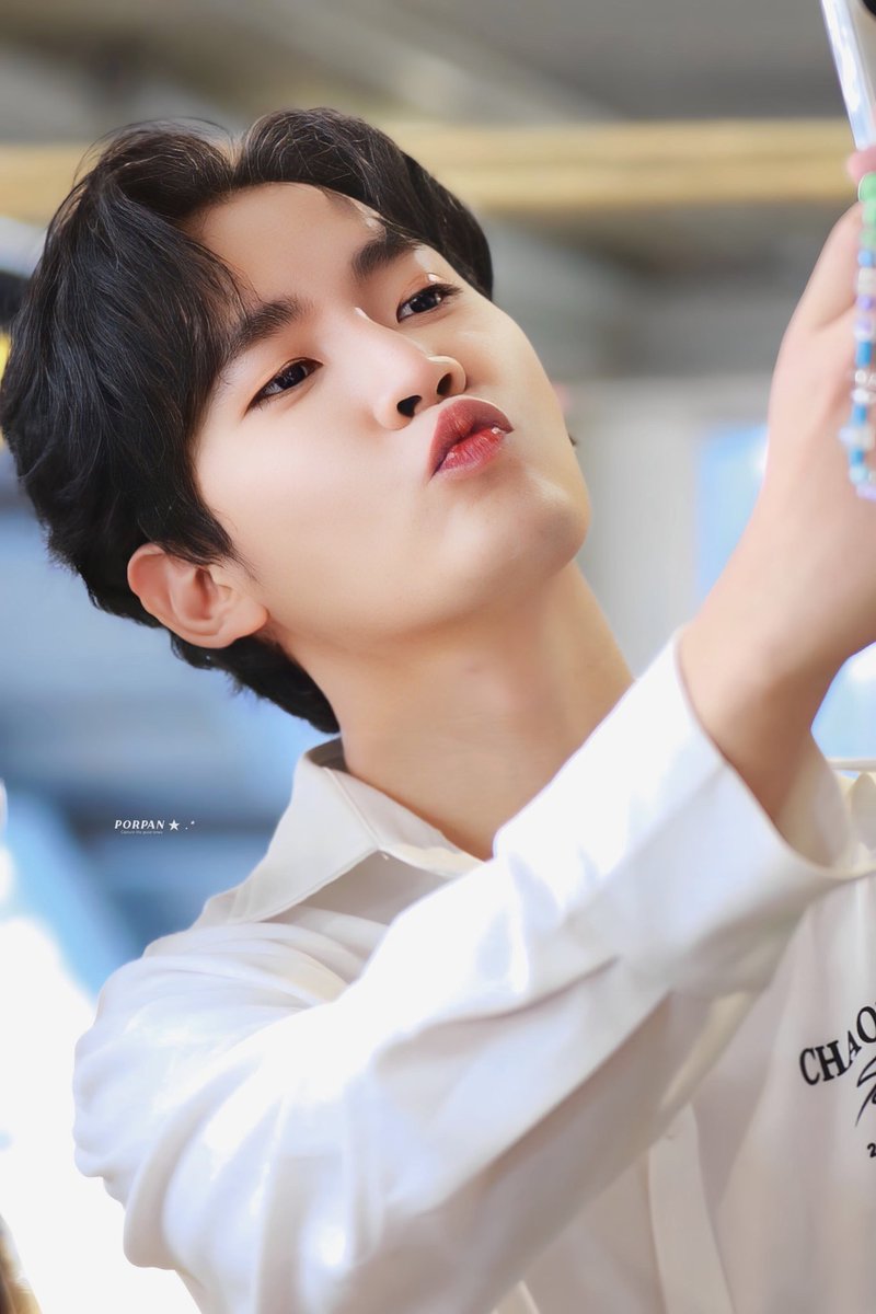 ppporpan's tweet photo. มุมข้างที่จริงใจ >< 🦊🙈😝
•
•
#ขุณขิมมอญ
#BUANGSUANGMONRUK2567
#บวงสรวงมนต์รักลูกทุ่ง
#มนต์รักลูกทุ่ง๒๕๖๗ https://t.co/uA11YYRcnU