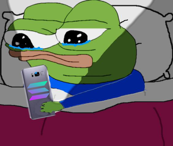 rusk0f's tweet photo. Bonjour à tous mes degens qui agissent d'abord et réfléchissent après

Ceux qui se précipitent sur le nouveau téléphone Solana comme si c'était un drop Supreme, alors qu'ils ont déjà 3 téléphones à la maison, que la supply sera de (mini) 100k et qu'il ne sera pas livré avant mi-2025...

Gm à vous, l'élite 🫡