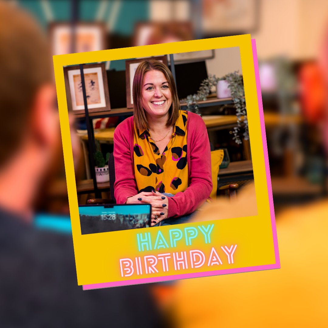 Happy Birthday, Rosie! 🎂🥳

Thank you for all of the great memories and hard work! Have a wonderful day 🤟⚡

#️happybirthday #happy #birthday #hudsonroseband #hudsonrose #notallsuitsandties #celebration #mortgageadvisor #yourmortgageourproblem
️