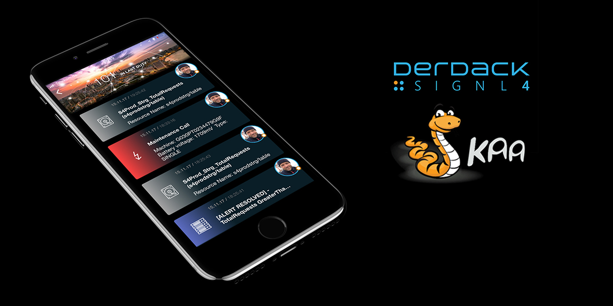 Signl4_DE's tweet photo. Maximiere deine @KaaIoT Fähigkeiten mit #SIGNL4's #Integration! Erhalte sofort mobile Alarme per Push, SMS & Anruf. Nutze die Nachverfolgung, Eskalation & integrierte Dienstplanung. Ideal für dynamische #IoT -Umgebungen. Mehr erfahren: https://t.co/pCzglL9sk6
#IoTCloud #SaaS #IT https://t.co/s0K2ggRPGr