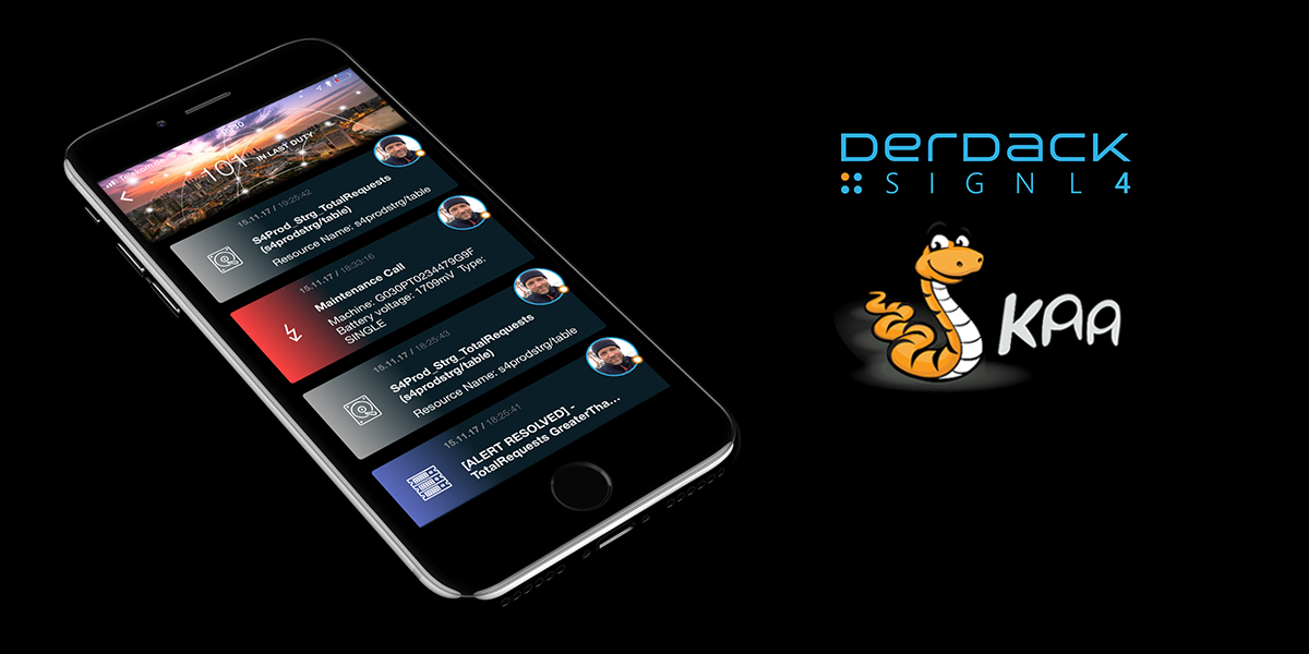 Maximiere deine @KaaIoT Fähigkeiten mit #SIGNL4's #Integration! Erhalte sofort mobile Alarme per Push, SMS & Anruf. Nutze die Nachverfolgung, Eskalation & integrierte Dienstplanung. Ideal für dynamische #IoT -Umgebungen. Mehr erfahren: signl4.com/de/portfolio_i…

#IoTCloud #SaaS #IT