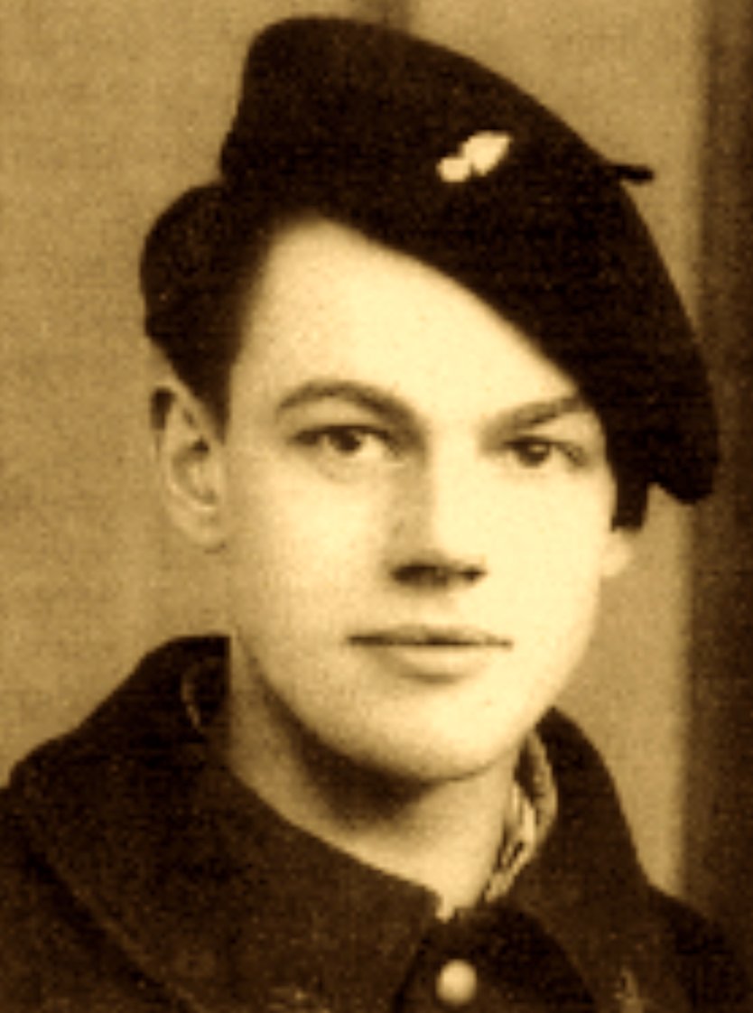 Paroles de Combattants de la Libération tweet media