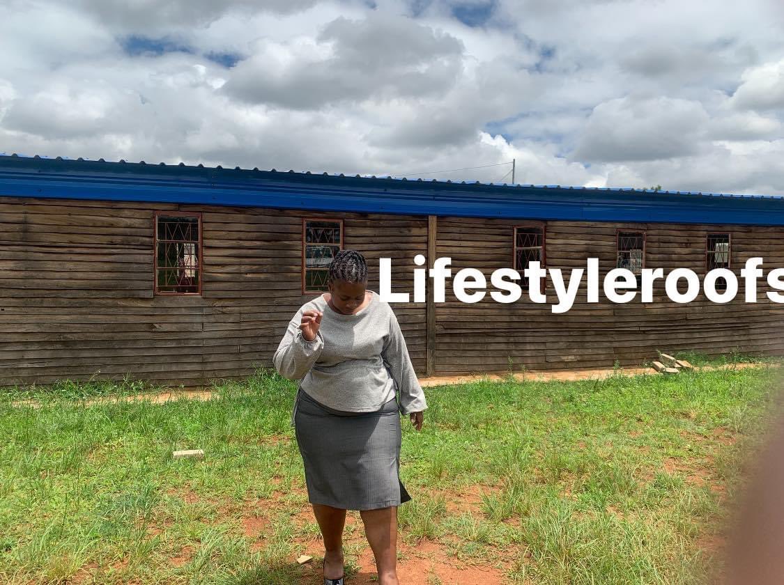 Joys fills my heart every time I walk into this church! God thank you 🙏🏿 God bless my hustle of my SMALL IBR that through Him has provided a roof for this beautiful church. @LifestyleRoofs I stare up! May God enlarge my territory. wa.me/c/263782279188 for all roofing sheets.