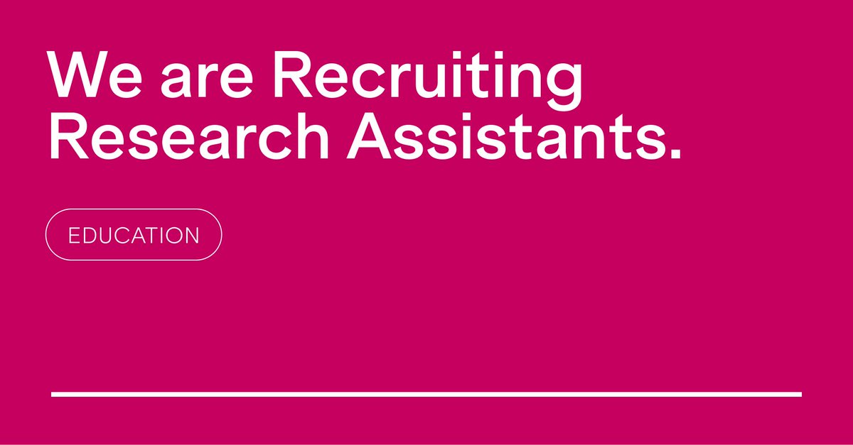 Apply to our Postgraduate Programme in Design Research! Run by <a href="/epflecallab/">EPFL+ECAL Lab</a>, this unique two-year course combines advanced education with a real-life research project. Each year, we recruit a few candidates to work and learn with us. More on epfl-ecal-lab.ch/education/post…