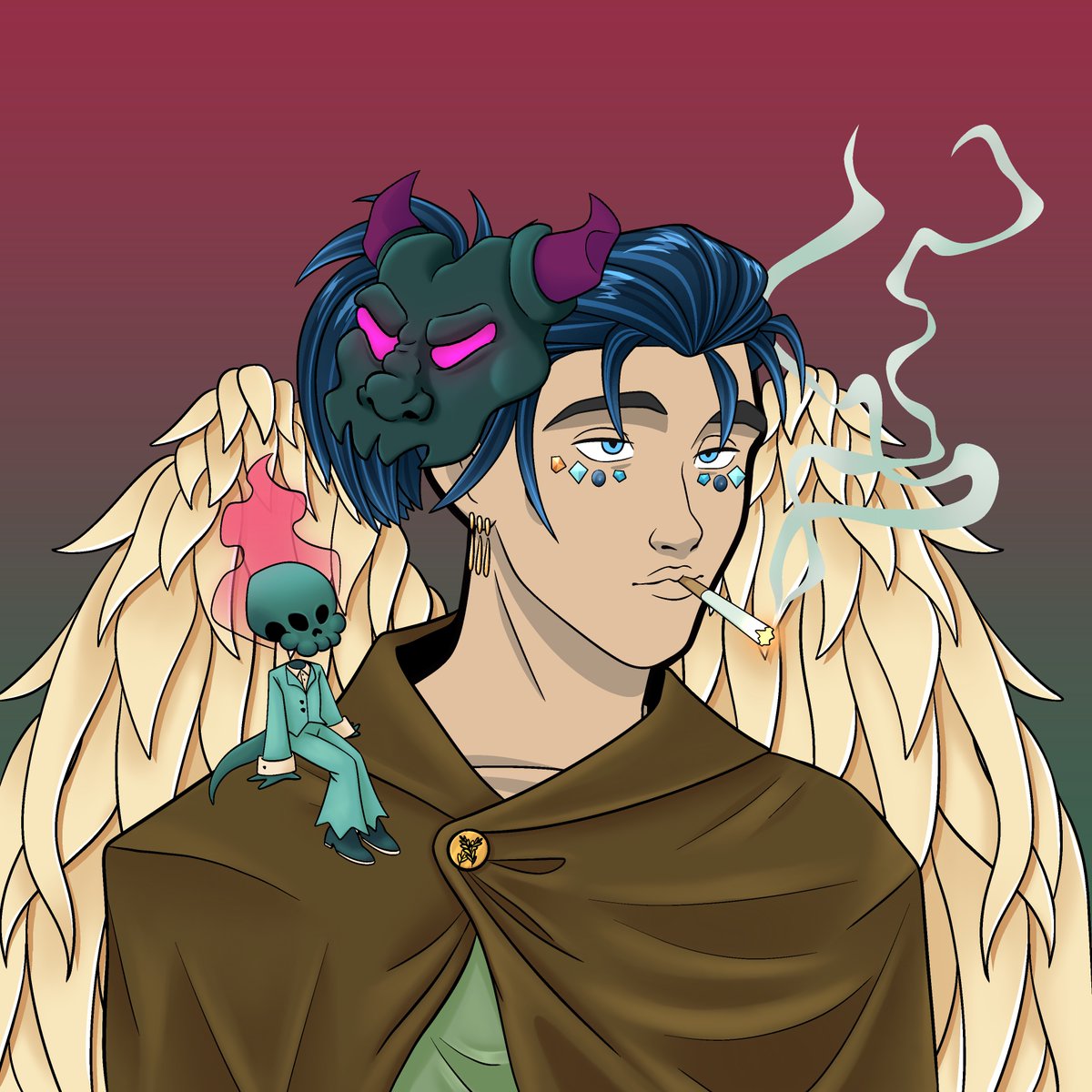 tradersnft_xc's tweet image. We sail through turbulent tides with dreams as vast as the ocean!

#TradersNFT