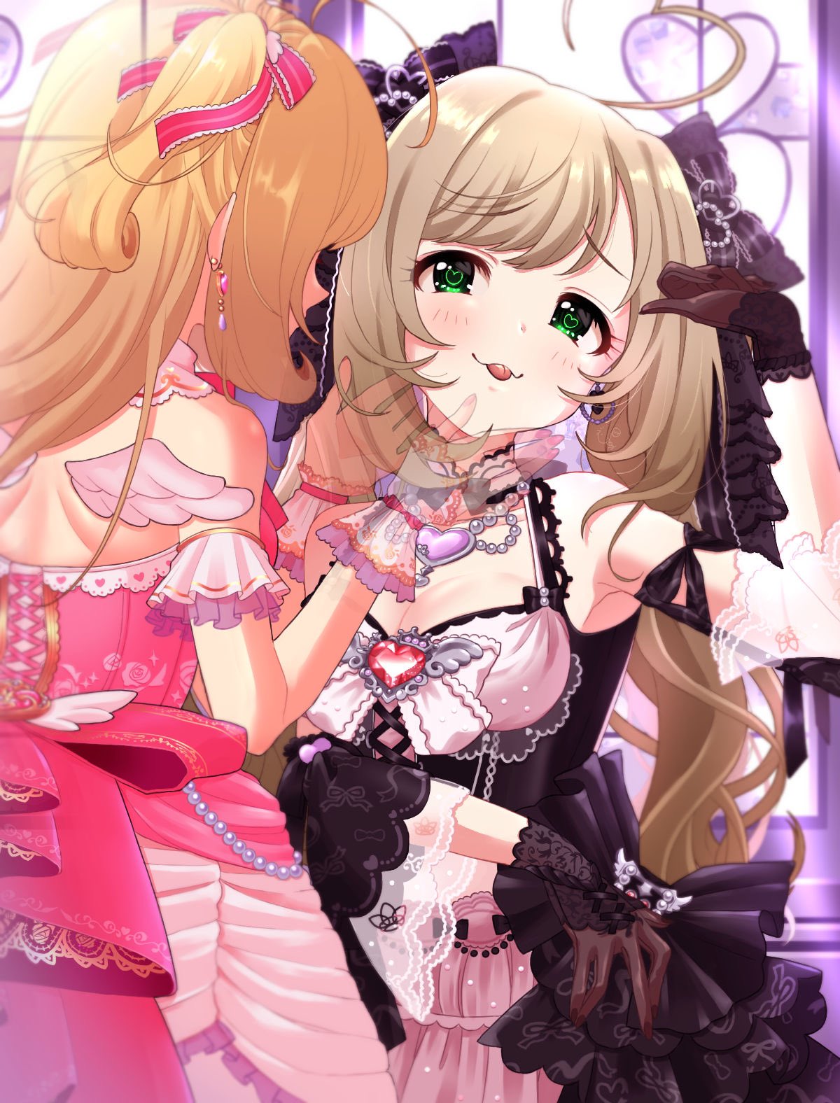 しゅがは - Search / X