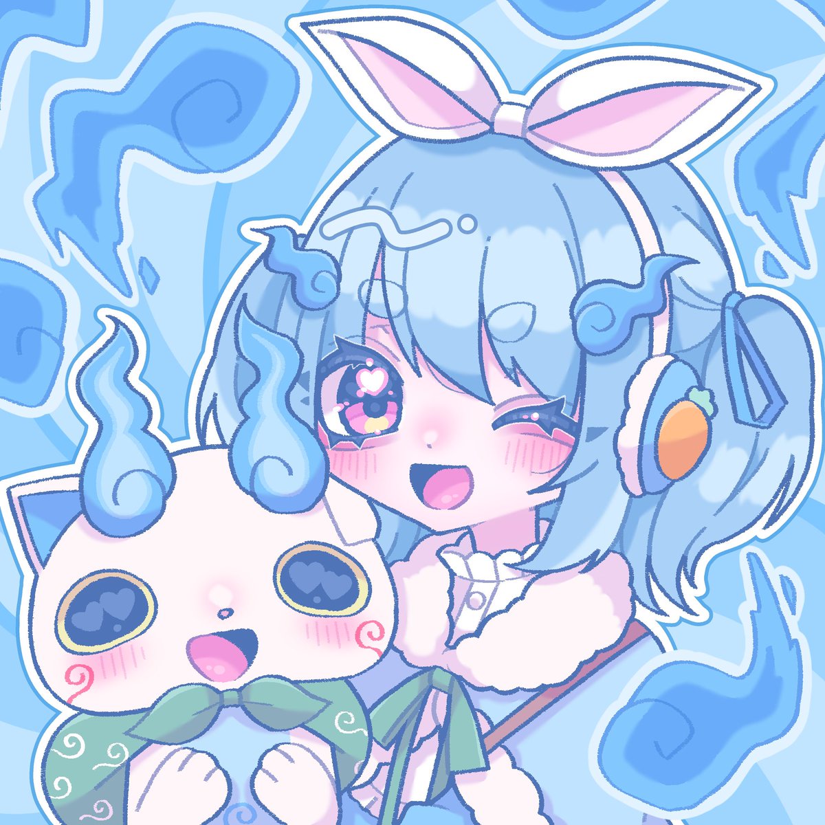 こまさん様オーダー ぷにぷに攻略】優秀！配布特攻 コマさん祭で行くしかねえ 大暴走
