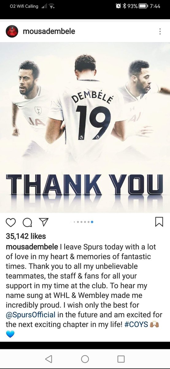 5yrs ago today. The goat.