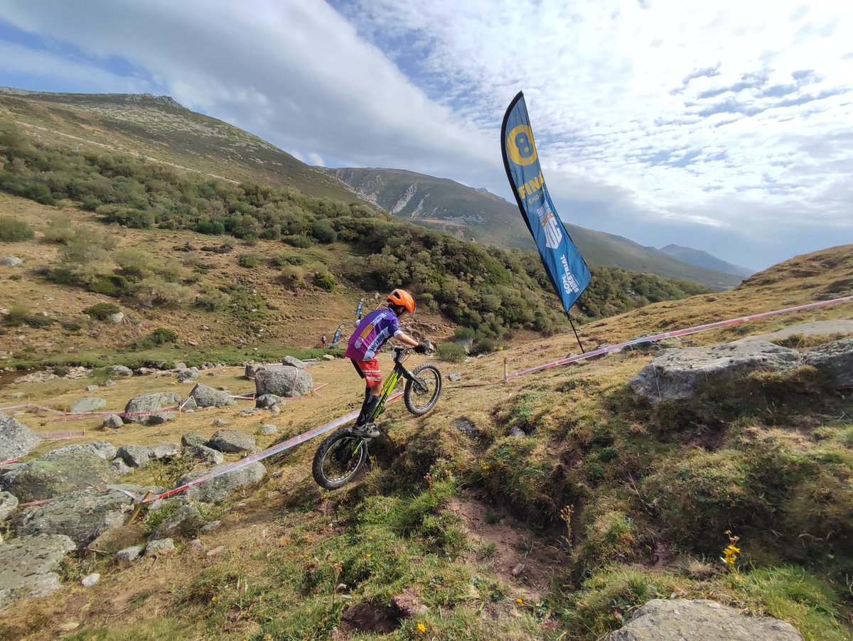 📷📷 Grandi notizie per tutti gli appassionati di Bike Trial USP!
Abbiamo il piacere di annunciare che il Mondiale di Bike Trial 2024 si svolgerà in Italia! 📷
Per saperne di più ecco il link bit.ly/48BlhY2
#BikeTrialUISP #Mondiale2024 #Italia #EmozioniForti