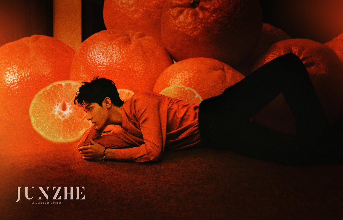 #JunZhe #俊哲 #gongjun #zhangzhehan #龚俊 #张哲瀚