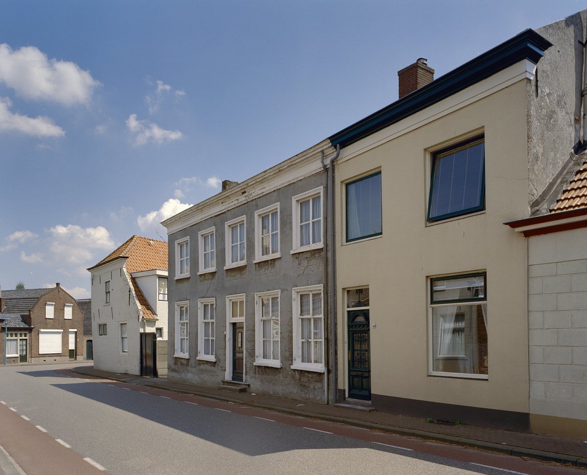 Vandaag opent Monumentenwacht Noord-Brabant een digitaal loket voor het verduurzamen van monumenten! Laat je adviseren en ondersteunen of maak zelfs een afspraak aan huis. De eerste 3 uur begeleiding per project worden vergoed door de provincie. bit.ly/3Hn4NXj