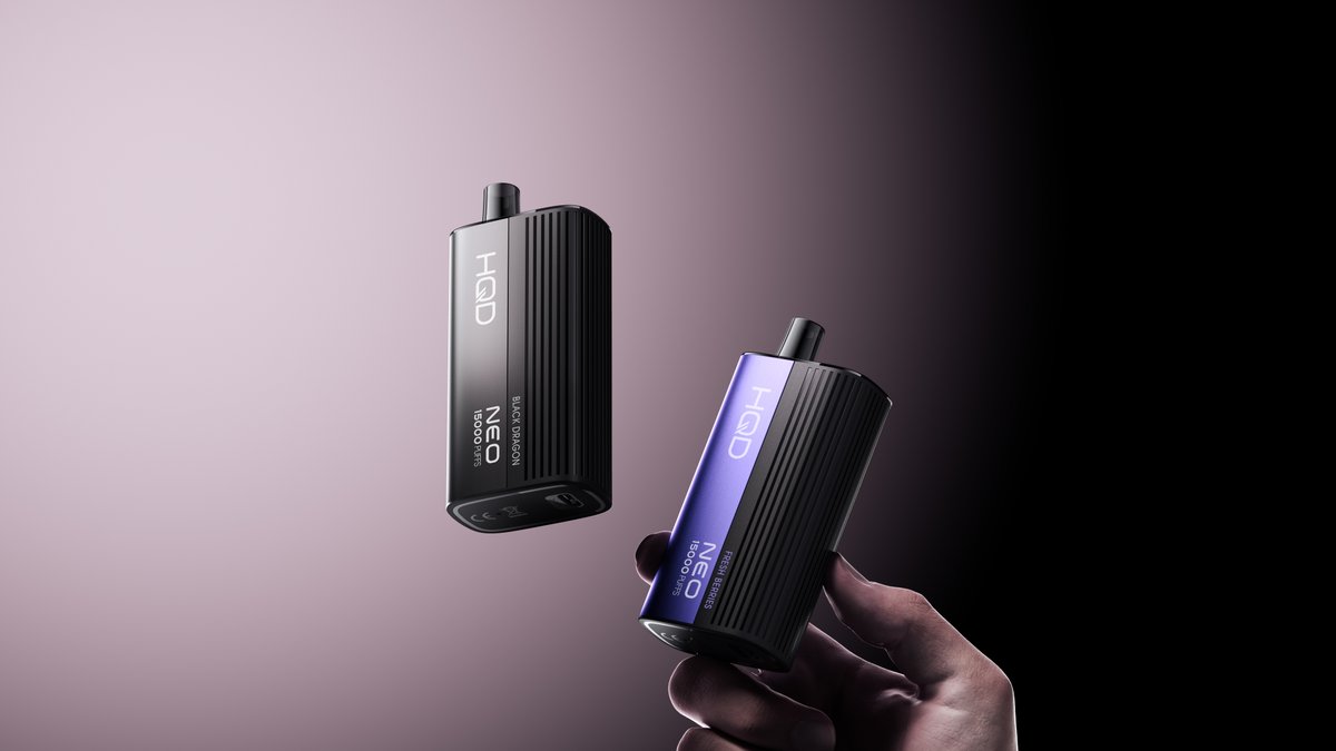 #HQD NEO #15000puffs . . . ❌Warning: The device is used with e-liquid which contains addictive chemical nicotine. For Adult use only. #disposablevape #vape #pod #puff #vapetricks #vaping #vapewholesale #vapor #tobacco #smoke #vapeshop #disposablepod #disposable #vapefam
