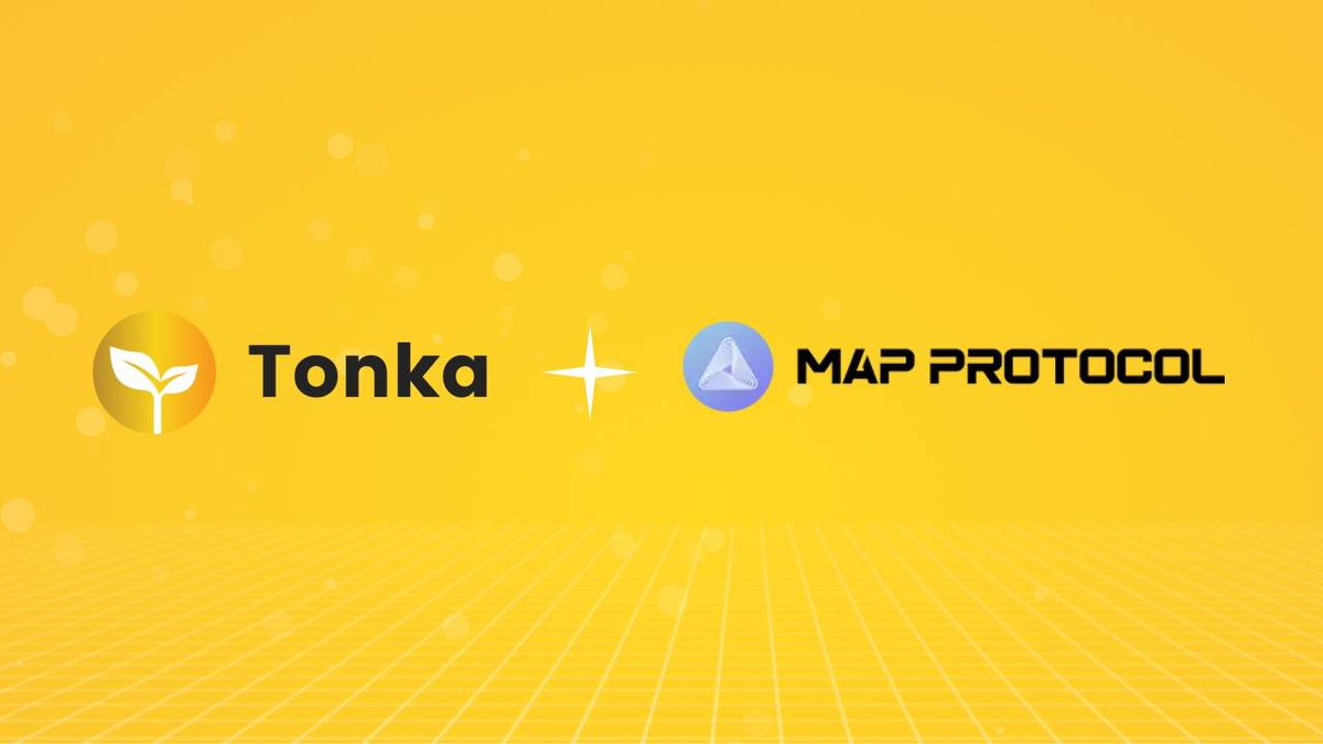 Tonka Finance 🌱☀️| BTC Inscriptions tweet media