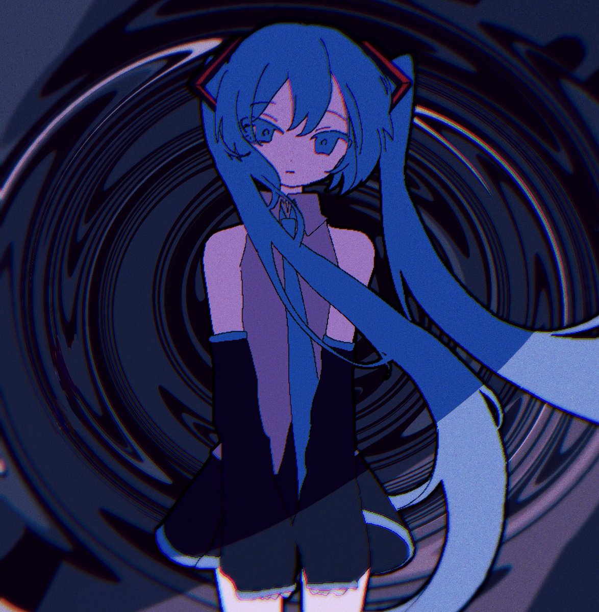 ねい tweet media