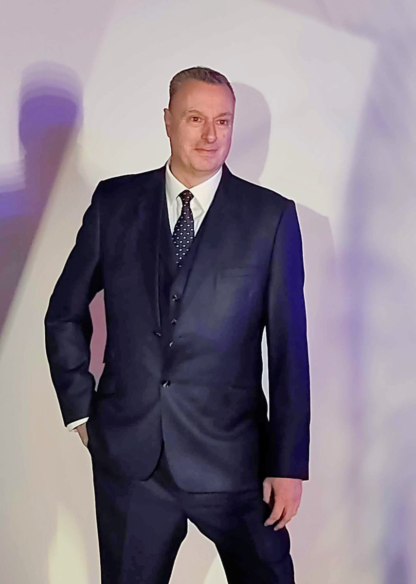 It's #ParisFashionWeek
This isn't 1 of the models. It's 1 of the subjects of our photography exhibition "Stepping Out of the Shadows" posing in our photoshoot
The expo unveils at our pre-loved 10-year dinner 16 Mar
Film launch, expo launch, awards &amp; reveals. Got your tickets yet?