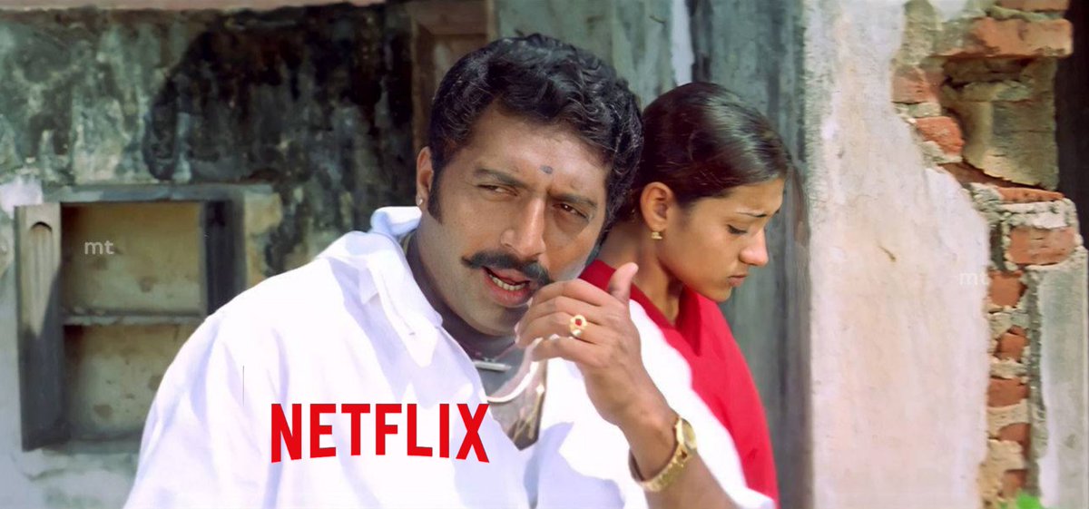 CineSimply's tweet photo. #Netflix On Fire 🔥🔥 right now...

#SK21 #Maharaja #Salaar 
#Netflix #NetflixPandigai
@Netflix_INSouth @netflix @NetflixIndia https://t.co/eNW437gmRD