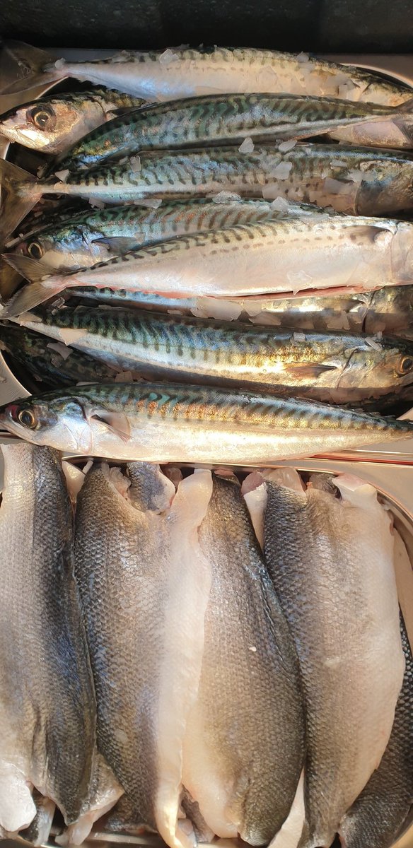 Morning fish lover's, we have a great selection of line caught fresh fish shell fish and smoked fish from fishmanwithadifference@hotmail.co.uk <a href="/Newtonfarmfoods/">Newtonfarmfoods</a> today Wednesday, open now until 4pm.