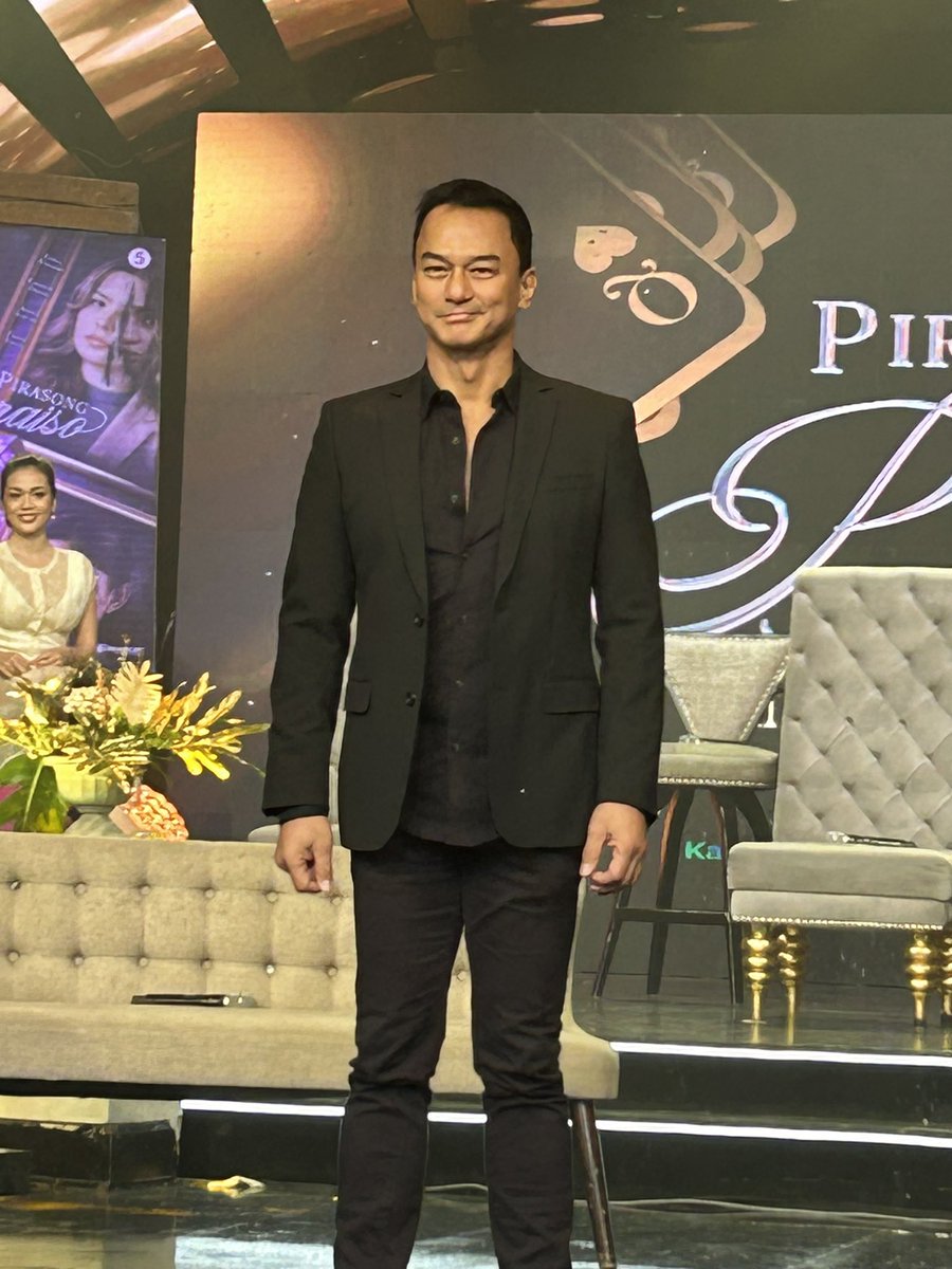 inquirerdotnet's tweet photo. They’re joined by Joseph Marco, KD Estrada, and Ronnie Alonte, as well as the production team, and veterans Gardo Verzosa, Snooky Serna, Rosanna Roces, and Sunshine Dizon, among others. | @HMallorcaINQ https://t.co/kieZ9LvcIx