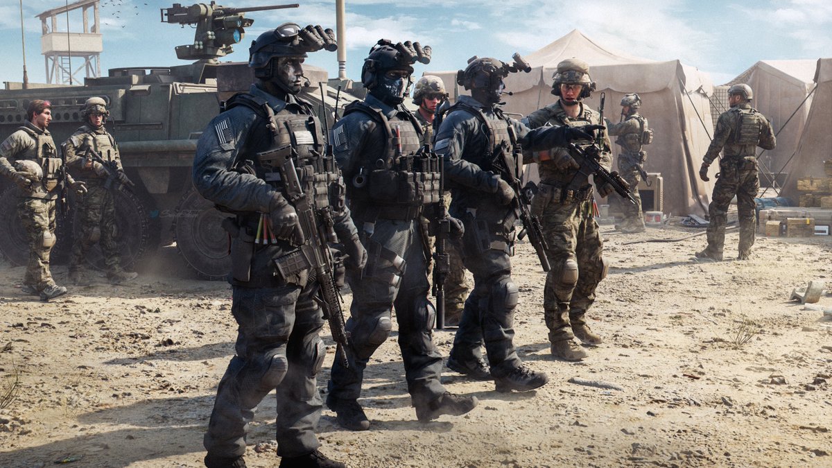 COD10: Ghosts 
Hesh, Keegan, Logan.
#blender #b3d #render #CallofDuty #codghosts