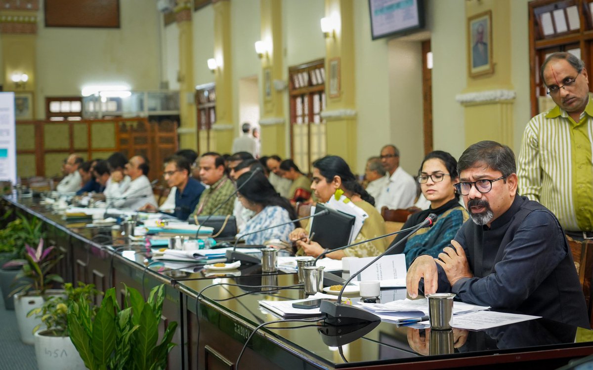 Social Welfare Minister - Karnataka tweet media