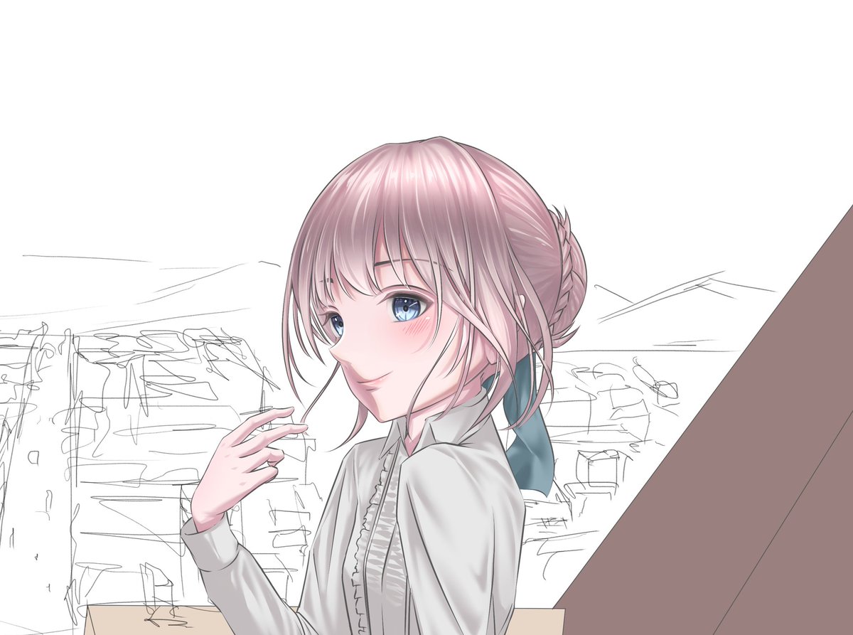 Joo541515590691's tweet photo. #illust #illustlation #anime #art #그림 #일러스트 #일러스트_커미션 #그림_커미션  #イラスト #イラストレーション #絵 #미소녀 #drawing #draw #doll #gothic #gothicart #marchen #FairyTail
~ing https://t.co/tTeQDs1RmB