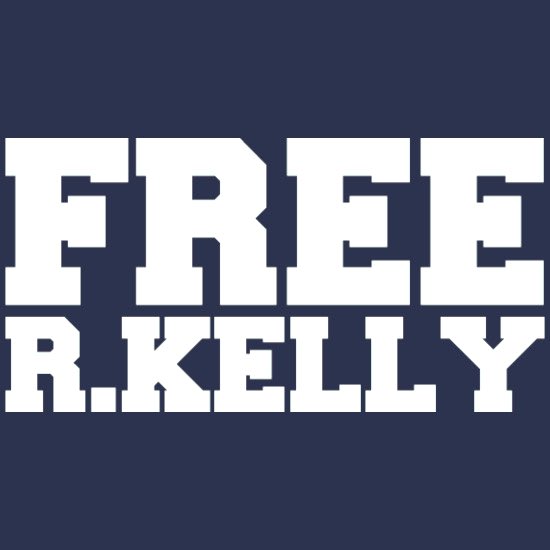 iArianaKellz's tweet photo. FREE ROBERT SYLVESTER KELLY!!!!!
🗣️ R. KELLY 🗣️
🗣️ WRONGFULLY 🗣️
🗣️ CONVICTED 🗣️
#FREERKELLY
#RKELLYISINNOCENT
#WRONGFULLYCONVICTED
#WRONGFULCONVICTION
#JUSTICEFORRKELLY
#ISTANDWITHRKELLY
#FREERKELLYNOW
#FREEROBERTSYLVESTERKELLY https://t.co/kMKAidmnxd