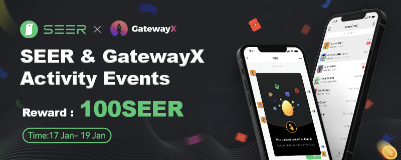 SEER.web3 tweet media