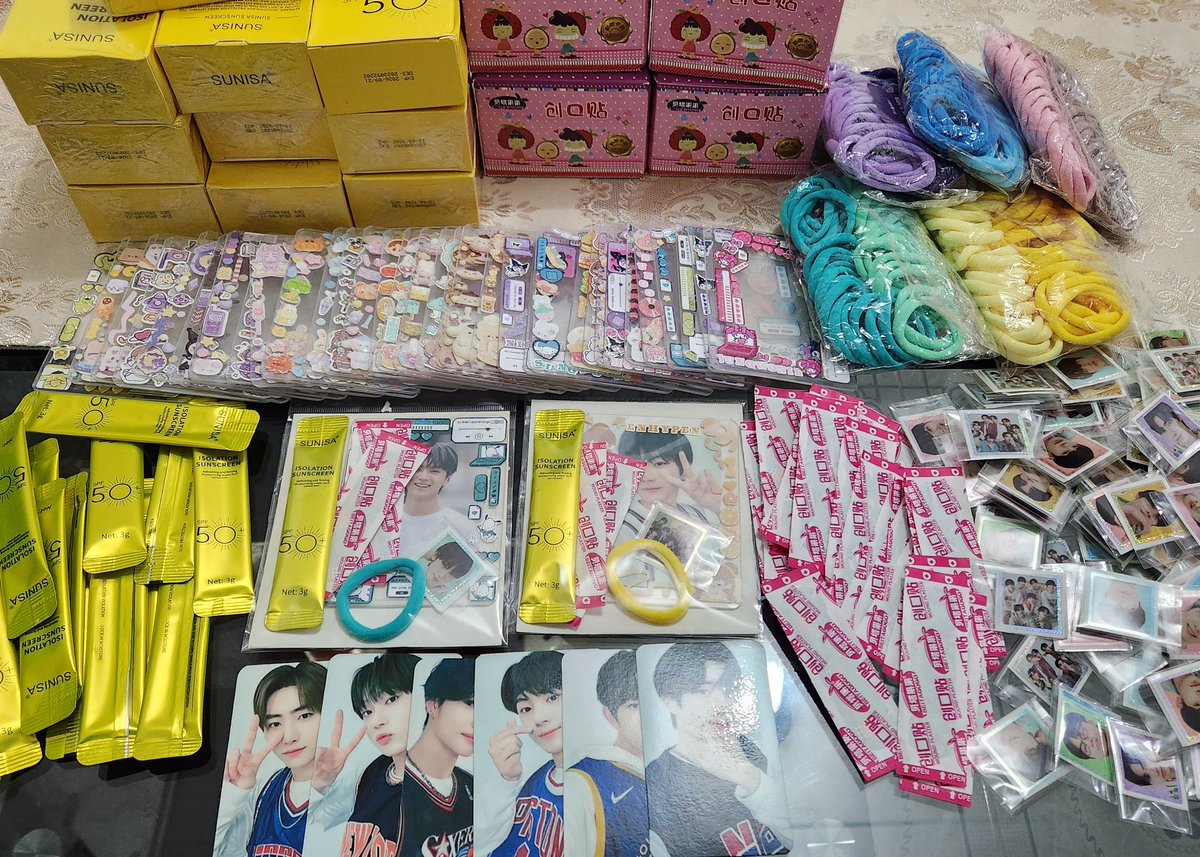j1l1ca's tweet photo. Freebies for FATE IN NEW CLARK CITY this coming Feb 3, 2024

🔸️Like &amp; rt
🔸️Show proofs on d-day 
🔸️1:1 ratio
🔸️Limited qty
🔸️Location TBA

(I'll put the main tweet/post on reply for the freebies)

See you Engene!
#FATE_IN_NEWCLARKCITY https://t.co/DkYssG3XOA