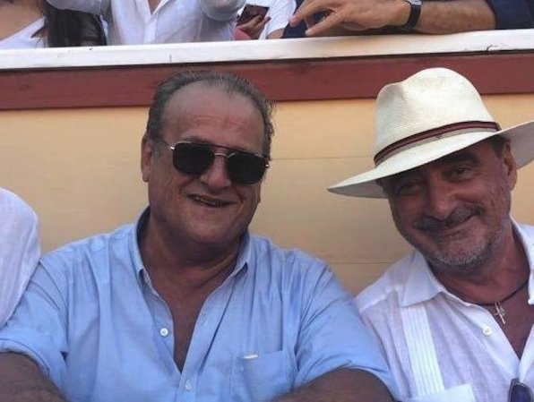 Fonsi Loaiza tweet media