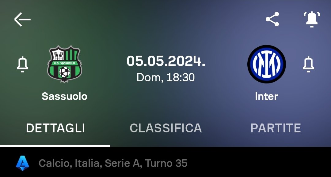 domenico_caridi's tweet image. Vederli impazzire non ha prezzo. Se poi penso che la loro partita a Sassuolo è prevista il 5 MAGGIO, data che sveglia in loro brutti ricordi, spero di vederli piangere ancora dopo 22 anni con l'incubo sorpasso nel finale. @juventusfc @juventusfans