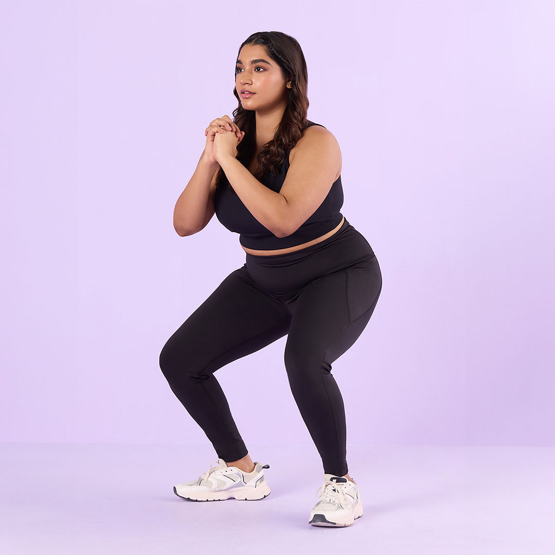 BigHello_'s tweet photo. Sculpt your goals, not your limits.  Air Lift leggings: buttery softness meets high-octane performance. Pockets stash fuel, the high waist hugs you in, and 4-way stretch lets you soar. 🏋️‍♀️
#BigHello #AirLift #FitnessWear #ActiveWear #PlusSizeFashion #PlusSizeFitnessWear https://t.co/5SGZUZdDyD