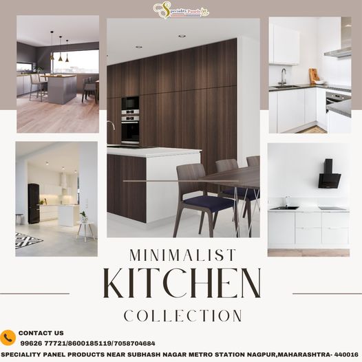 Specialitypanel's tweet photo. Elevate your cooking experience with the perfect blend of design and durability. Explore the art of culinary aesthetics with Speciality Panel Products – where every detail meets excellence.

visit us : https://t.co/dsBhPl6mjG
Contact Us : 9962677721/8600185119/7058704684 https://t.co/FQm8bBWL0r