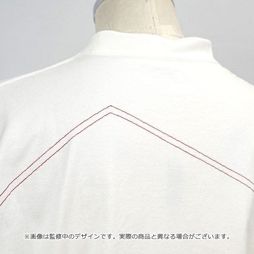 🎈OKAYAMA DENIM×ASAHI SERIZAWA🎈 芹沢あさひさんがTシャツのおすすめ