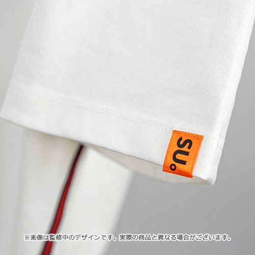 🎈OKAYAMA DENIM×ASAHI SERIZAWA🎈 芹沢あさひさんがTシャツのおすすめ