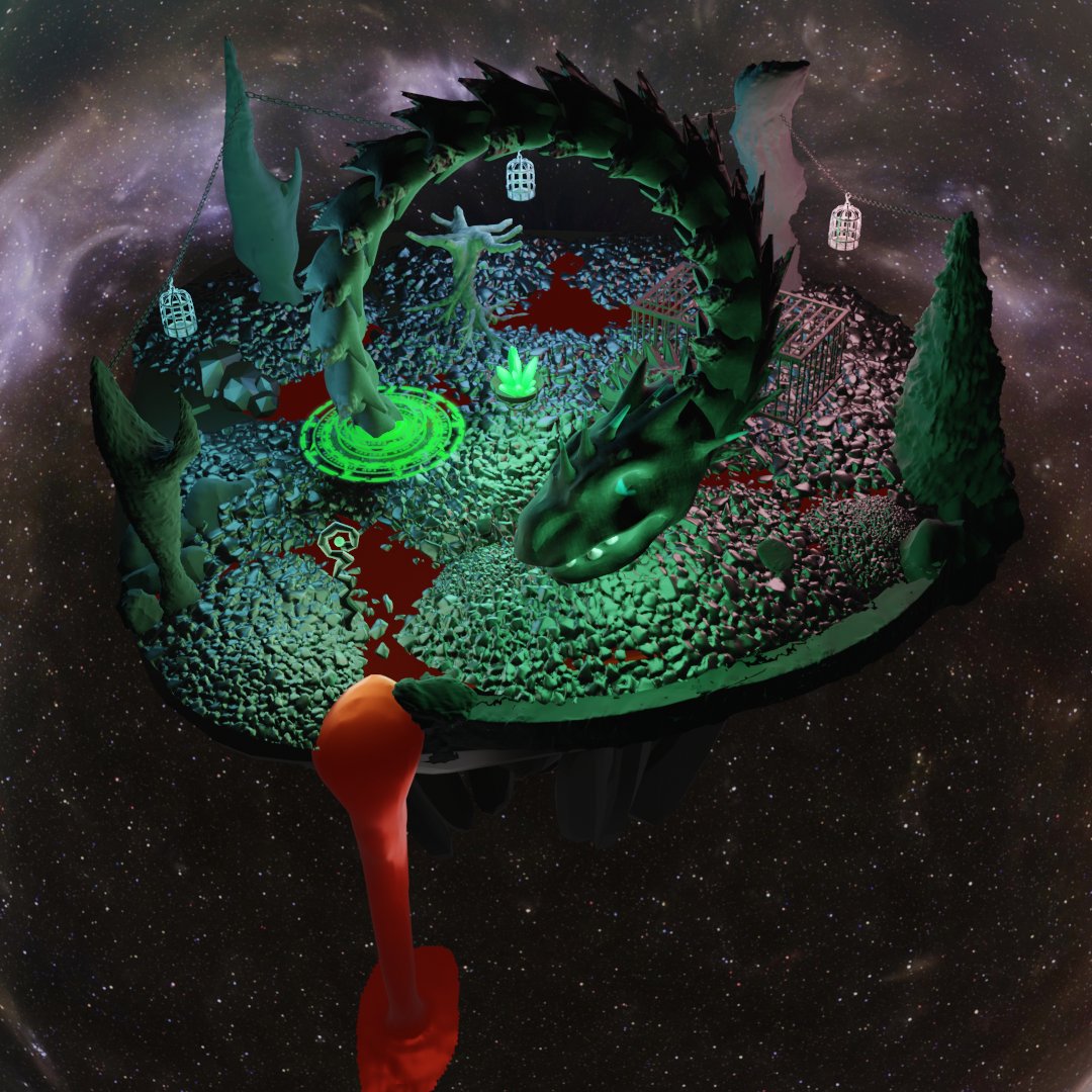 🎁 Collab #Giveaway🎉

To celebrate the upcoming mint of   <a href="/TheCronosGems/">CronosGems - Minting Now</a> we're giving away

🏆x3 The Cronos Gems Free Mint
🏆x2 Crononymous

1️⃣ RT🔄Like❤️Tag 3 #crofam 
2️⃣Follow  <a href="/TheCronosGems/">CronosGems - Minting Now</a> &amp; <a href="/CrononymousNFT/">$CRONON</a>
3️⃣ Join our Discords

24 hours

#CRO #Cryptocom  #Cronos #CronosNFT