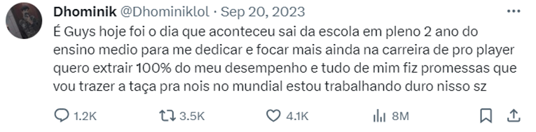 professorcorcel's tweet photo. @pedrosemfreio1 segue a call https://t.co/H8Gg6rzVgJ