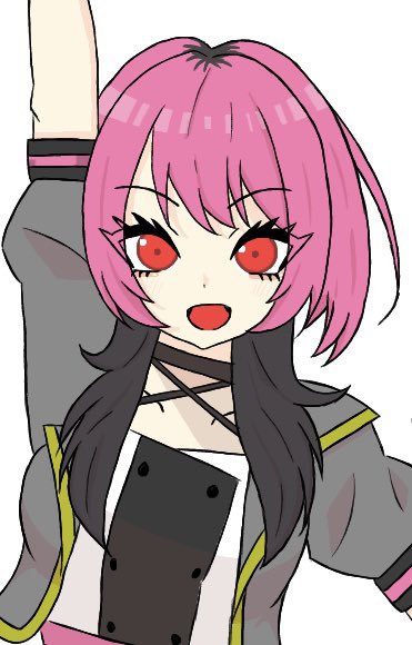 UMNa_209's tweet photo. 久しぶりの更新
ポートフォリオに載せる用の子たち https://t.co/Jg9ZsN9eht