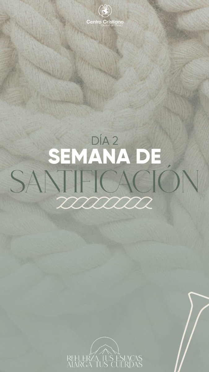 CcCdMx2's tweet photo. Seguimos en semana de santificación no faltes 5am/ 7pm o por nuestra transmisión en fb https://t.co/GLKc4OwdAs https://t.co/oR3Xkiti7u