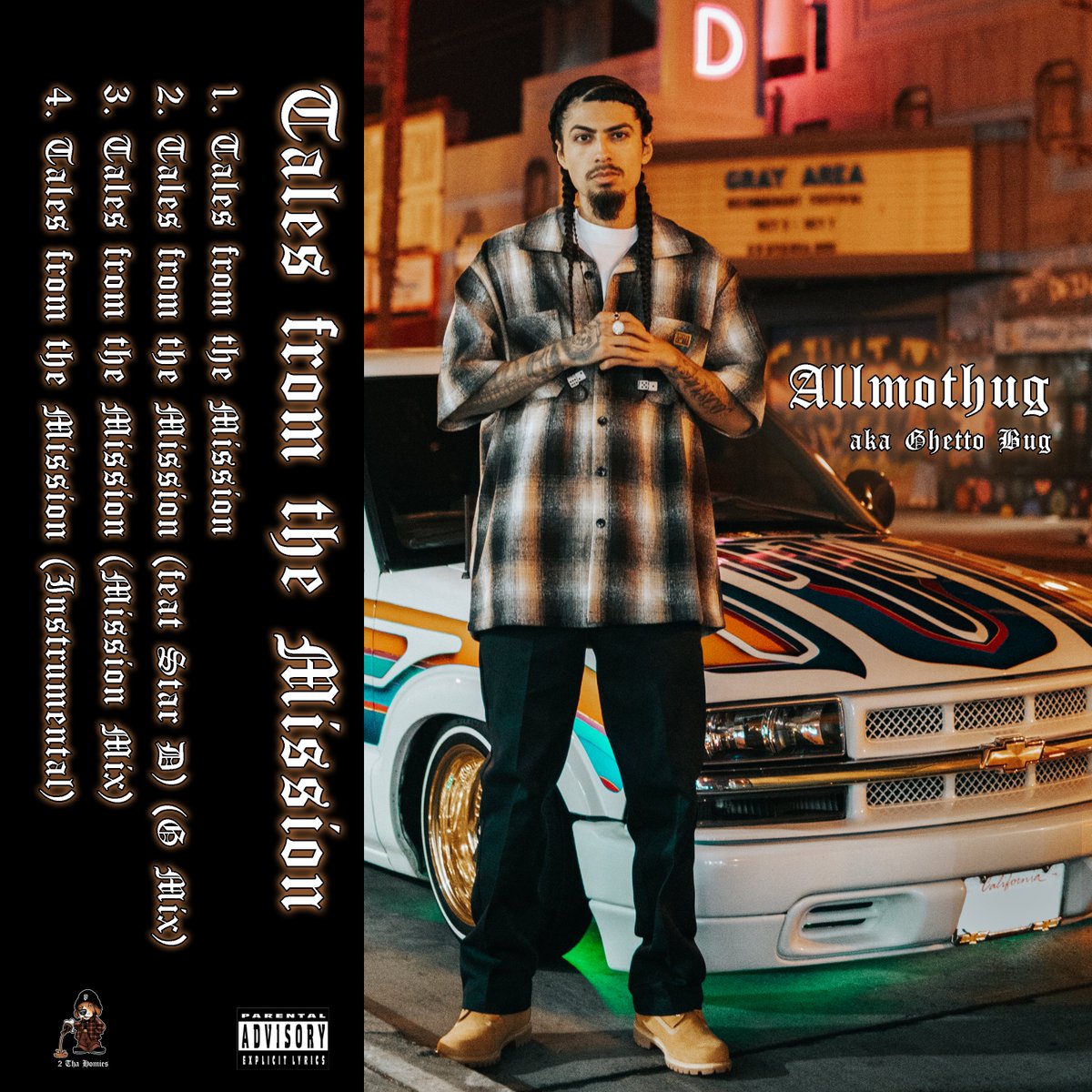 Allmothug aka Baby BG tweet media